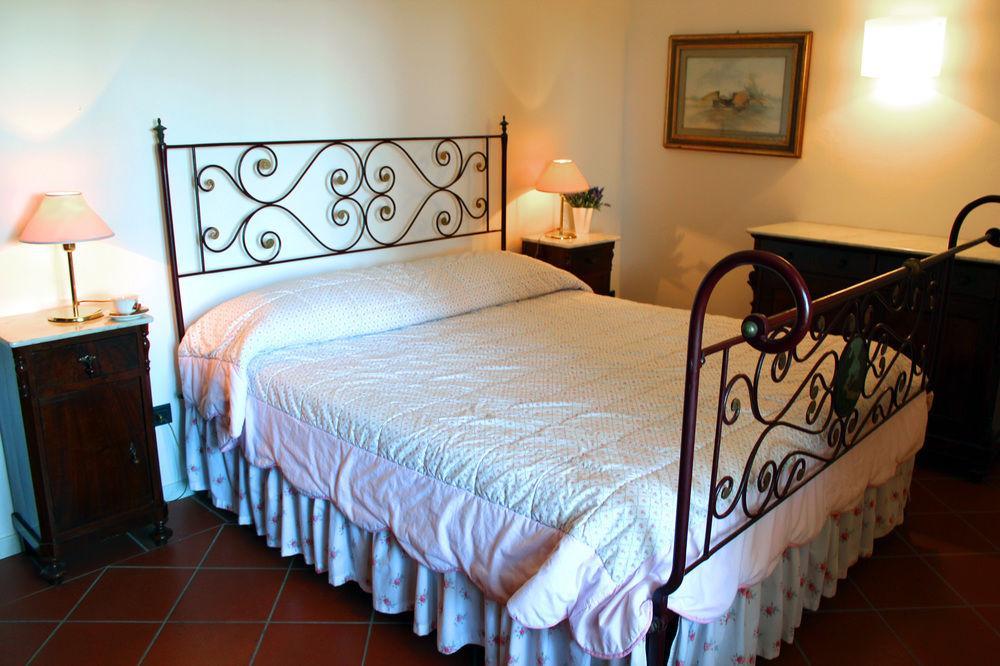 Villa Agostoli Siena Luaran gambar